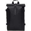 Image de Sac à dos Rains Rolltop W3 Couleur Noir