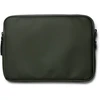 Image de Sacoche pour ordinateur portable Rains Trail 13"/14" W1 - Vert