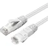 Image de MicroConnect U/UTP CAT6 1.5M Blanc LSZH