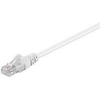 Image de Microconnect - U/utp cat5e 20m bwhite pvc - Câble réseau