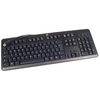 Image de HP 672647-063 clavier Bureau USB Italien Noir - Neuf