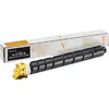 Image de Kyocera TK 8345Y - Gelb - original - Tonerpatrone (Alternative zu : Kyocera 1T02L7ANL0) - für TASKalfa 2552ci, 2553ci (TK-8345Y)