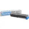Image de Kyocera TK 5215C - Cyan - original - Tonerpatrone - für TASKalfa 406ci (TK5215C)