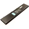 Image de CoreParts - Batterie d'ordinateur portable (équivalente à : Dell 451-BBFS, Dell 909H5, Dell FMV51, Dell J7WX3, Dell TJ7V4, Dell WVG8T, Dell 34GKR, Dell F38HT, Dell PFXCR, Dell T19VW) - Lithium polymère - 4 cellules - 5200 mAh - pour Dell XPS 15z (L511z) (MBXDE-BA0005)