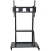 Image de Vivolink VLFS4290 Support de table pour écran plat 2,29 m (90" ) Noir (VLFS4290)