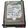 Image de Hewlett Packard Enterprise 300GB SAS 12G 10K SFF DS SC