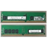 Image de HPE 850880-001 module de mémoire 16 Go 1 x 16 Go DDR4 288-pin DIMM - Neuf