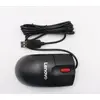 Image de Mouse Laser 3Button USB PS2 - **New Retail** - Scrool - Warranty: 12M - Neuf