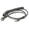 Image de Zebra CBA-UF6-C12ZAR accessoire d'ordinateur mobile portable - Neuf