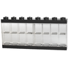 Image de LEGO 40660003 Vitrine pour figurines LEGO DISPLAY CASE 16, noire