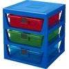 Image de Organisateur LEGO à trois tiroirs