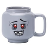Image de Mug Lego Zombie Capacité 255 Ml Céramique