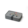 Image de LEGO® Harry Potter Boîte de rangement à compartiments - marron