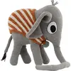 Image de OYOY MINI Peluches L22 x W12 x H23 gris