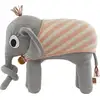 Image de OYOY MINI Peluches L35 x W16 x H36 gris