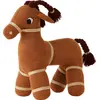 Image de OYOY MINI Peluches L28 x W10 x H38 brun