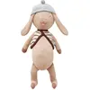 Image de OYOY MINI Peluches L32 x W31 x H43 beige