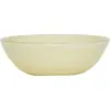 Image de OYOY LIVING Bols mélangeurs L15 x W15 x H5 jaune