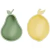 Image de OYOY MINI Bols mélangeurs L19 x W13 x H5 vert