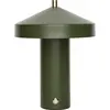 Image de OYOY LIVING Lampes de table L18 x W18 x H24.5 vert