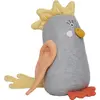 Image de OYOY MINI Peluches L24 x W13 x H25 multicolore