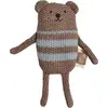 Image de OYOY MINI Peluches L16 x W12 x H3.5 brun
