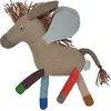 Image de OYOY MINI Peluches L20 x W6 x H23 brun