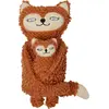 Image de OYOY MINI Peluches L31 x W15.5 x H6.5 orange