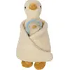 Image de OYOY MINI Peluches L31 x W14.5 x H7.5 beige