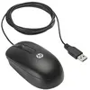 Image de HP USB Optical Scroll mouse Ambidestro USB tipo A Ottico 800 DPI - Neuf