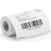 Image de Z-Select 2000D 60 Receipt - Bonrolle, thermodirekt, 80mm x 250m, Kern 25mm, AD 150mm
