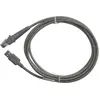 Image de CAB-413 - USB-Kabel, Typ A, gerade, doppelt abgeschirmt, 2m für QuickScan, Gryphon, Cobalto, Heron HD3100 und TD1100