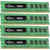 Image de CoreParts 32GB DDR3 1600MHz kit 32GB DDR3 1600MHz ECC Module mémoire