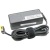 Image de Lenovo ThinkPad 65W AC adaptateur de puissance & onduleur Intérieure Noir - Neuf
