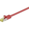 Image de MicroConnect Patchkabel RJ45 S/FTP (PiMF)