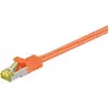 Image de MicroConnect Patchkabel RJ45 S/FTP (PiMF)