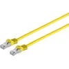 Image de Microconnect 1.5mCat.7 Rohkabel S/FTP