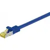 Image de MicroConnect Patchkabel RJ45 S/FTP (PiMF)