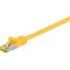 Image de MicroConnect Patchkabel RJ45 S/FTP (PiMF)