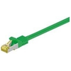 Image de MicroConnect Patchkabel RJ45 S/FTP (PiMF)