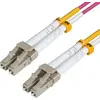 Image de MicroConnect LC-LC Multimode-Glasfaser