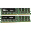 Image de CoreParts - DDR2 - Kit - 8Go : 2 x 4Go - DIMM 240-PIN - 667 MHz / PC2-5300 - registriert - ECC (MMG3850/8GB)