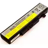 Image de CoreParts - Batterie pour ordinateur portable (équivalent à : Lenovo L11L6Y01) - 6 cellules - 4800 mAh - Noir - pour Lenovo G480 2184, 2688, G580 2189, 2689, IdeaPad Y480 2093, Y580 2099, Z380 2129 (MBI3057)