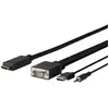 Image de VivoLink Pro VGA + Audio TO HDMI