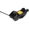 Image de BC-9180 - Basisstation / Doppel Ladegerät mit 433 MHz, RS-232, USB und Ethernet für PowerScan 9500 und Batterielader