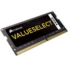 Image de Corsair 16GB DDR4 module de mémoire 16 Go 1 x 16 Go 260-pin SO-DIMM - Neuf