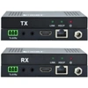 Image de Vivolink VL120016 Amplificateur de puissance audio/vidéo Emetteur & récepteur AV Noir (VL120016)