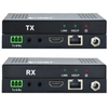 Image de Vivolink VL120016 extension audio/video Émetteur et récepteur AV Noir - Neuf