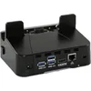 Image de Zebra - Docking Cradle (Anschlußstand) (CRD-ET5X-1SCOM1)