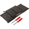 Image de CoreParts - Batterie pour ordinateur portable (gleichwertig mit : Apple A1496, Apple 661-7474, Apple 20-8143) - 55 Wh - pour Apple MacBook Air 13.3" (Mid 2013, Early 2014, Early 2015) (MBXAP-BA0001)